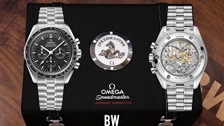 Is the new METAS Moonwatch worth the money?