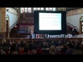 815,827 Dementia patients in the UK - and counting! | Zsuszanna Nagy | TEDxUniversityofBirmingham