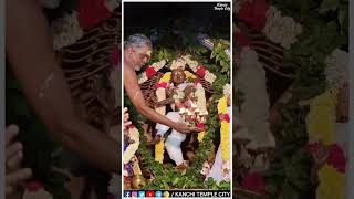 ஆருத்ரா நடராஜர் தரிசனம் | Arudra darisanam  #aruthra  #aaruthra  #ஆருத்ரா #ஆருத்ராதரிசனம்