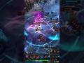 Neeko + Snowball = Broken in ARAM - League of Legends #shorts