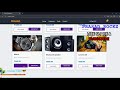 Building an E commerce Website with Flask Project #Ecommerce #python