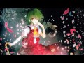 【東方violin／folk】 gensokyo past and present 「shironekobeat」