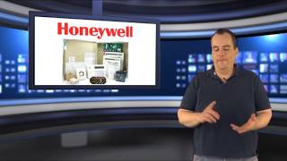 Alarm System Store Product Review - Honeywell Vista Series Alarm System