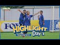 MilkLife Soccer Challenge-Tangerang Seri 2 2024 - Highlight Day 1