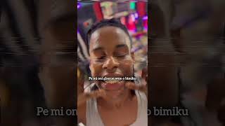 Temy - Conscience (lyrics x studio)
