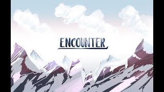 Encounter - Visual Development Showreel