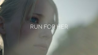 Meghan Hunter: Run For Her