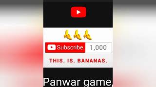 PANWAR GAME Subscribe 1000 🤗😘🥰😂🙏👍👏farming simulator Game
