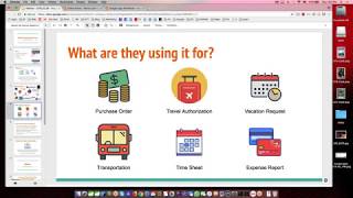 [Webinar Recording] Visually create dynamic forms with zero coding