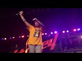 No Option - Post Malone Live Concert