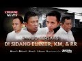 BREAKING NEWS - Ferdi Sambo Jadi Saksi Eliezer, Ricky, dan Kuat Ma'Ruf