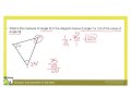 u2 l8 interior angles of a triangle pp7