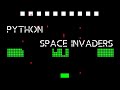 Python Programming Tutorial: Space Invaders 6