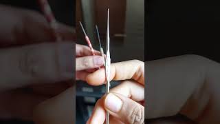 কারচুপি সুই / Aari needle