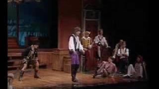 Pirates of Penzance: Oh, Better Far to Live and Die