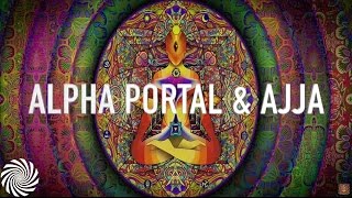 Alpha Portal & Ajja [sample]