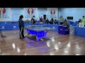 westchester november open li kewei chn vs wen guo chn