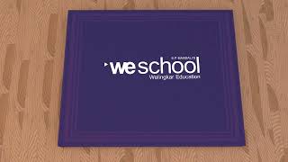 WeSchool Voyage II