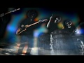Arctic Monkeys - Crying Lightning (Video)