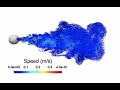 Howard A. Stone: Fluid Dynamics of Speech and COVID-19 Transmission (Dean's Seminar Series)