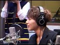 130228 shinee quiz 2 punishment dj alone shimshimtapa