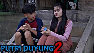 PUTRI DUYUNG 2 || FILM BELADIRI TERBAIK