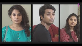 जब बीवी मायके जाये | BETWEEN THE COUPLE | S01EP01 | FT. SWAPNIL | SURBHI | ANJALI | signorapinklips