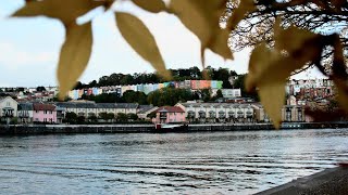 BRISTOL | FLOATING HARBOUR - SONGLINES 2021