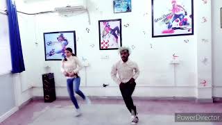 Best Friend Dance cover |Davinder bhatti| prabh kaur| TEFI Music & Dance Studio