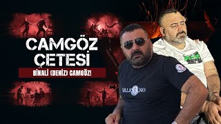 Deniz Camgöz ve Camgözler Çetesi: İzmir’den Karadağ’a Bir Suç Ağı!