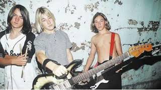 Silverchair - Israel’s Son Guitar Backing Track