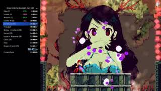 Momodora: RUtM Hard 100% 30:08.00