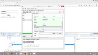 Selenium Tutorial #4 - Selenium IDE commands - Pause, Refresh, storeLocation and storeTitle Commands