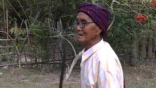 Shaq Shi (Tiger Song), led by the late Gaonbura Rangpang Rera, Jorong Village