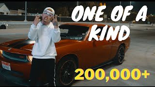 UNB - ONE OF A KIND (Official Video) // KAUSO Records