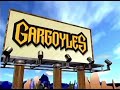 Jetix Gargoyles Back To The Show Bumper (Late 2006 And Summer 2007)