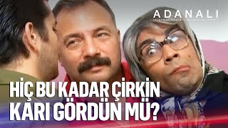 Seni unutmak mümkün mü pala? - Adanalı