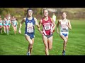My Best Cross Country Season  Voiceover and Analysis