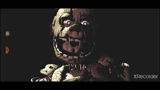 purple guy death sound 1h