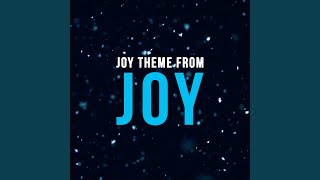 Joy Theme (From \