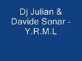 julian dj & davide sonar - y.r.m.l. (for jump style)