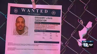 Suspect captured in Augusta 13-year-old’s murder