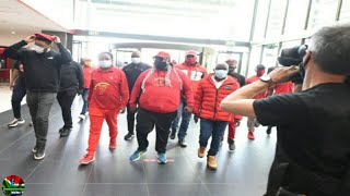 EFF Forces clicks stores to shut down and they mean it.... (video)