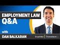 Your Employment Rights Q&A