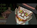 3 True Creepy Neighbor Horror Stories Animated