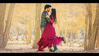 Padi Padi Leche Manasu Title Video Song | Sharwanand, Sai Pallavi | Vishal Chandrasekhar