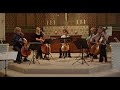 Shepherd's Hey (cello trio) by Grainger