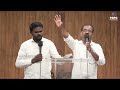 sunday 2nd service 29 12 2024 ​​ johnsam joyson davidsam joyson fgpc nagercoil