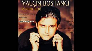 Yalçın Bostancı  - Soğuk bir rüzgar esti