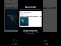 Image Classification with TensorFlow.js (JavaScript)